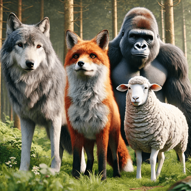 Únete a este camino